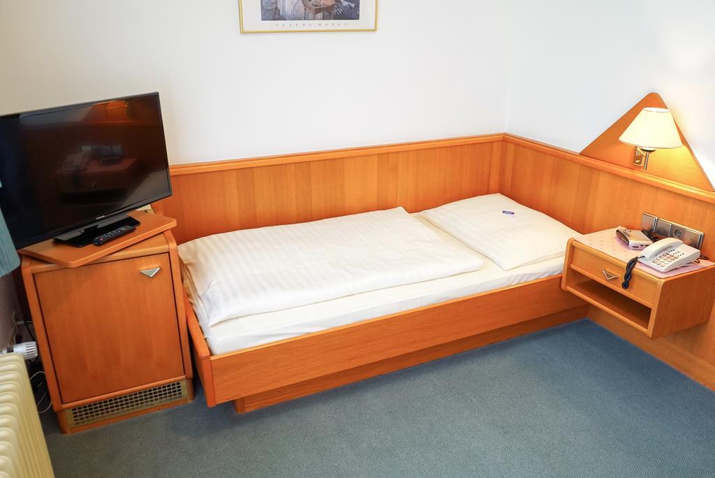 Pension Besser Bad Eisenkappel Esterno foto