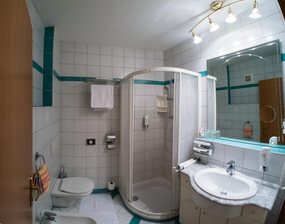 Pension Besser Bad Eisenkappel Esterno foto